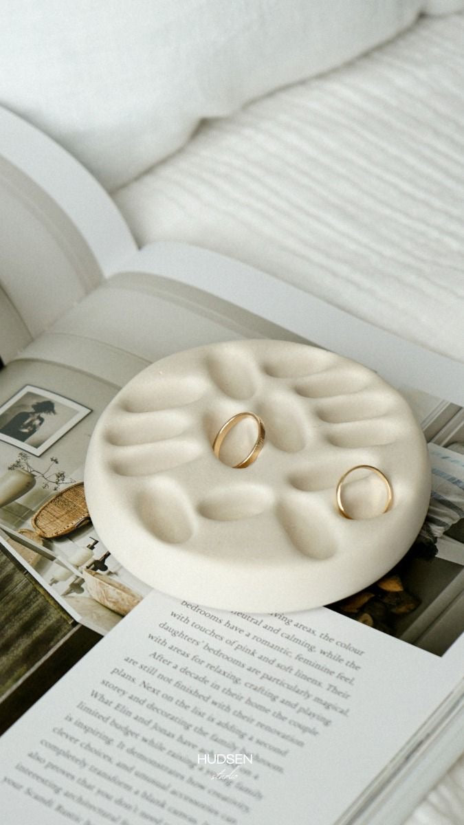 Ring Storage