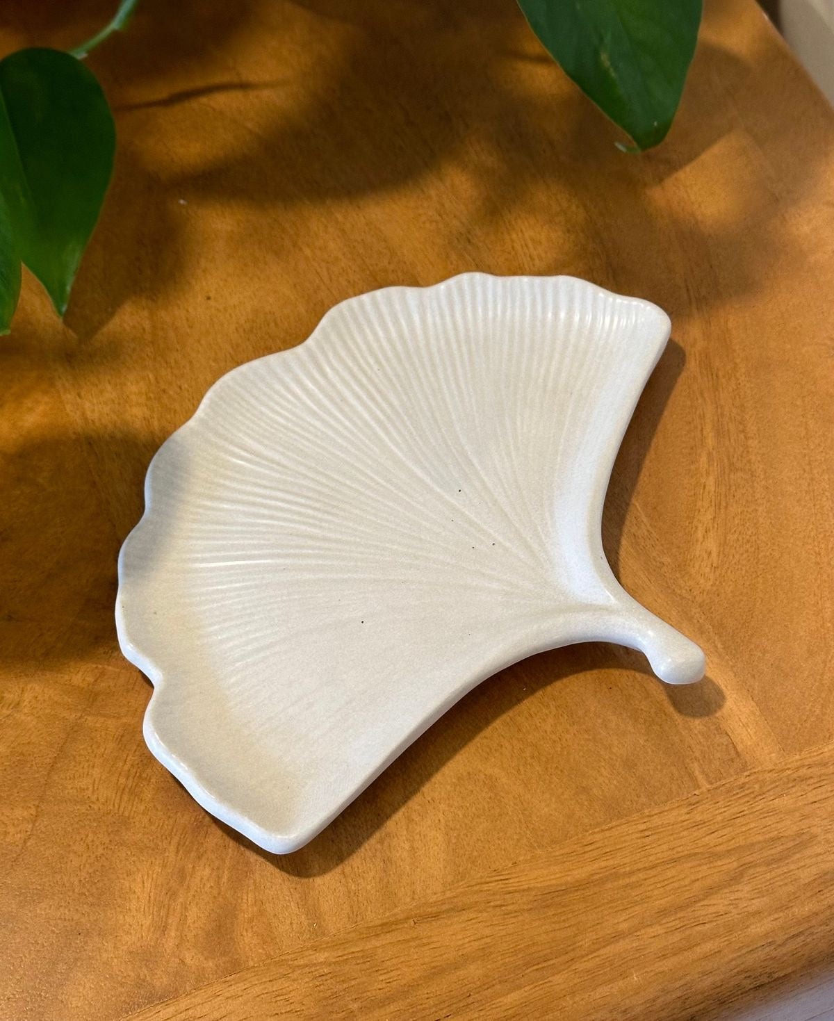 Leaf Dish