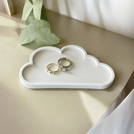 Cloud Tray